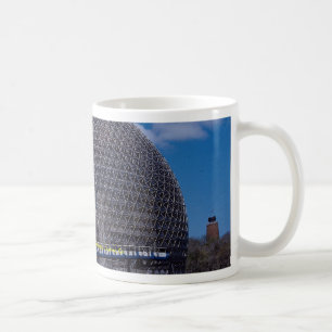 American Pavilion, Expo 1967, Montreal, Quebec, Ca Coffee Mug
