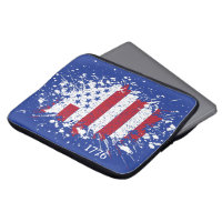American Peace Flag 1776 American State National L