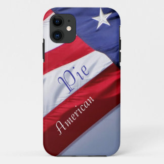 AMERICAN PIE iPhone 11 CASE