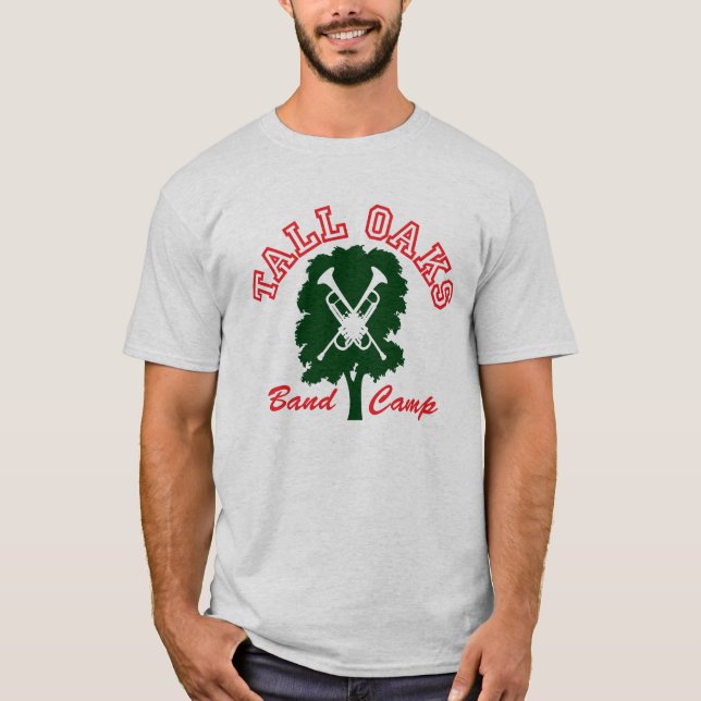 American Pie T Shirt (Front)