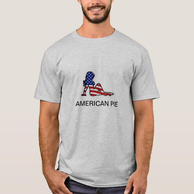 American Pie T-shirt (Front)