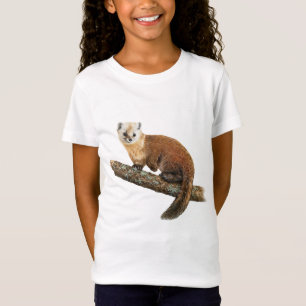 American Pine Marten T-shirt