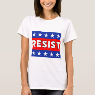 American Political Protest Women's T-Shirt