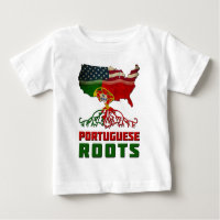 American Portuguese Roots