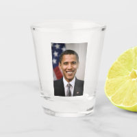 American President Elect Barack Obama 