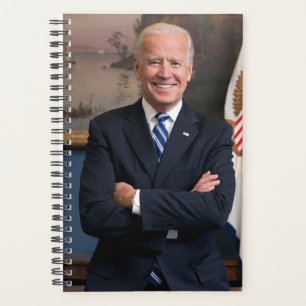 American President Joe Biden as Senator Planner