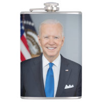 American President Joe Biden White House Photo 