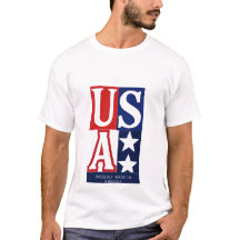 American Pride: Proudly Made in America Graphic
