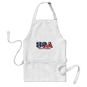 American Pride Standard Apron