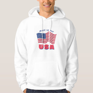 American Pride Sweatshirt