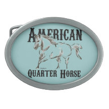 American Quarter Horse