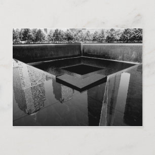 American reflections postcard