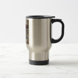 American Revolution Coffee Mug