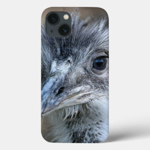 American Rhea Portrait iPhone 13 Case