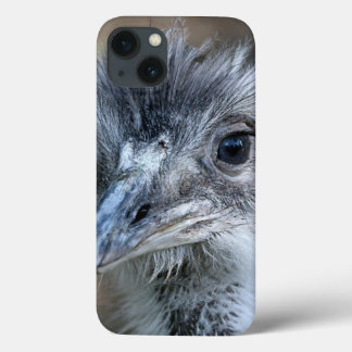American Rhea Portrait iPhone 13 Case