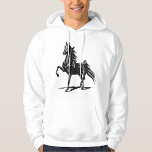 American Saddlebred Hoodie