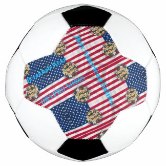 American Saints Football