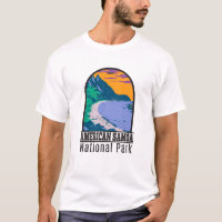 American Samoa National Park Ofu Beach Vintage