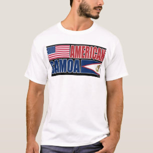 American Samoa T-Shirt