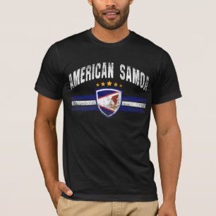 American Samoa T-Shirt