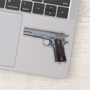 American Semi-automatic Pistol