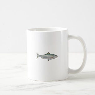 American Shad Coffee Mug