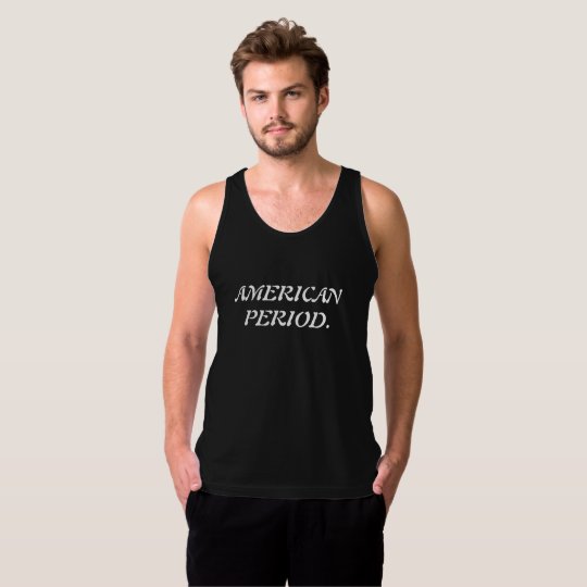 American shirt