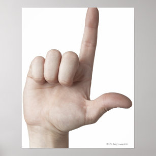American Sign Language 25