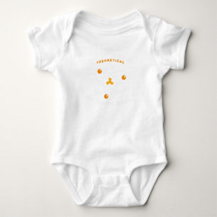 American Sign Language I Love You ASL T-Shirt Baby Bodysuit