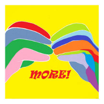 American Sign Language MORE