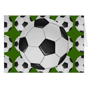 American Soccer or Association Football