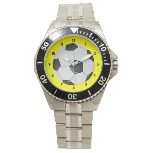 American Soccer or Association Football Watch