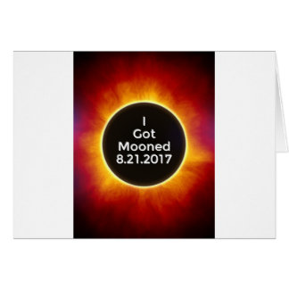 American Solar Eclipse Got Mooned August 21 2017.j