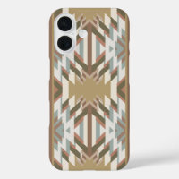 American Southwest Desert Colors Inspired Design