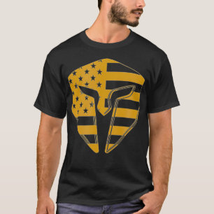 American Spartan T-Shirt