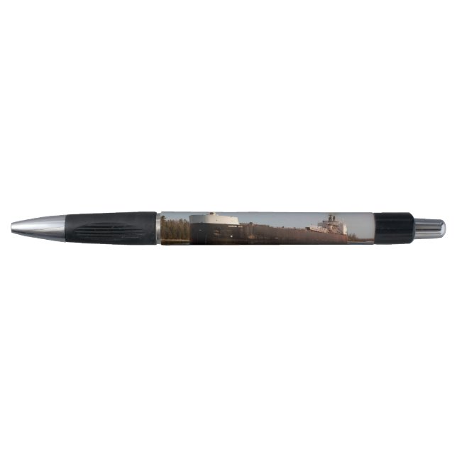 American Spirit pen (Front)