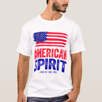 American spirit