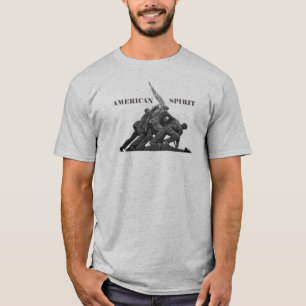 American Spirit T-Shirt