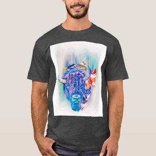 American Spirit T-Shirt