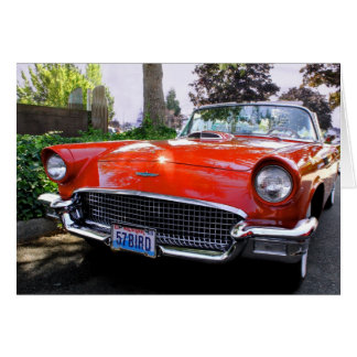 American Sports Car