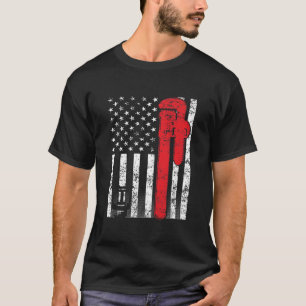 American Sprinkler Fitter T-Shirt