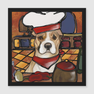 AMERICAN STAFFORDSHIRE TERRIER