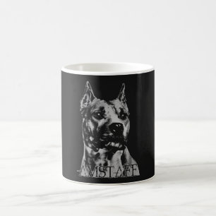 American Staffordshire Terrier - Amstaff Coffee Mug