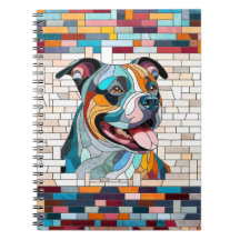 American Staffordshire Terrier - Amstaff