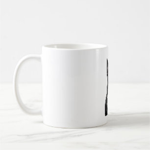 American Staffordshire Terrier Coffee Mug