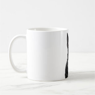 American Staffordshire Terrier Coffee Mug