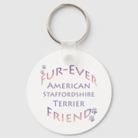 American Staffordshire Terrier Furever