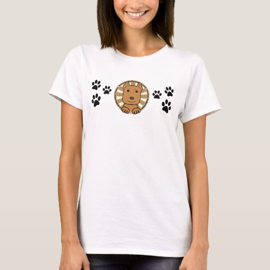 American Staffordshire Terrier T-Shirt