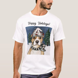 AMERICAN STAFFORDSHIRE TERRIER       T-Shirt