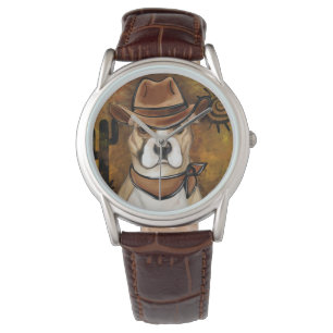 AMERICAN STAFFORDSHIRE TERRIER        WATCH